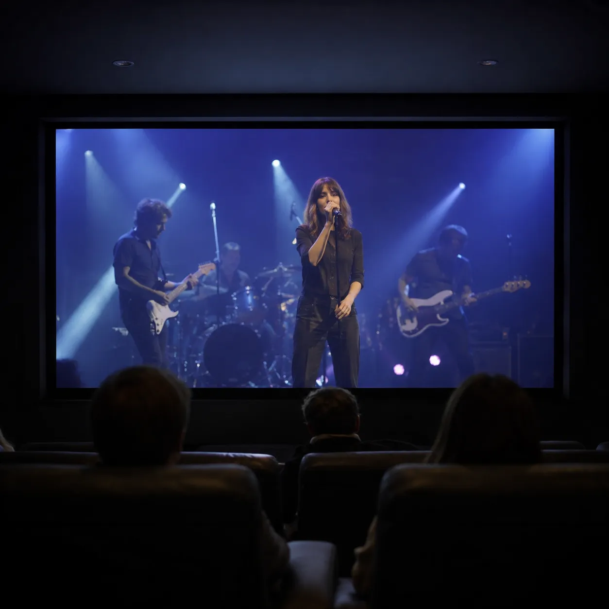 concert film