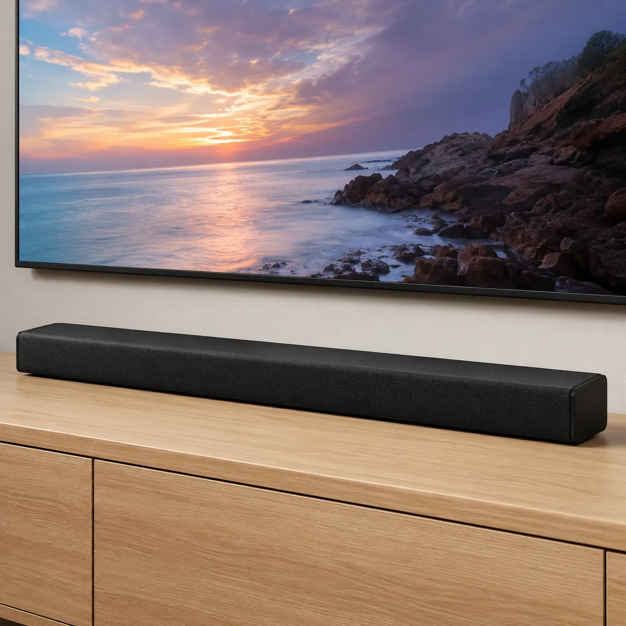 soundbar