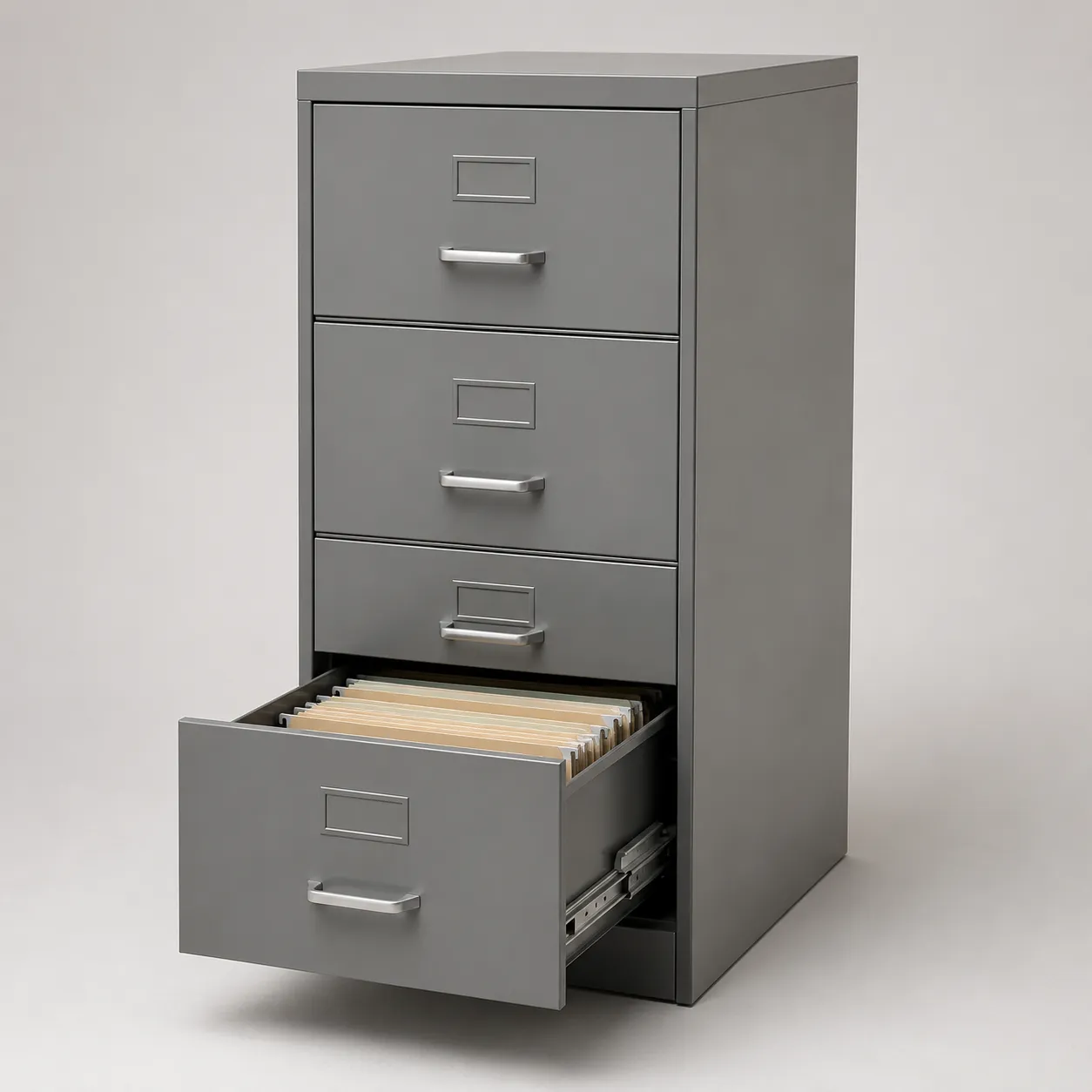 filing cabinet