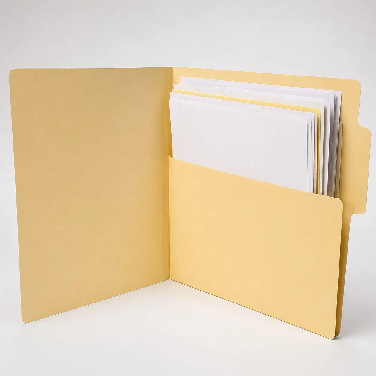 folder