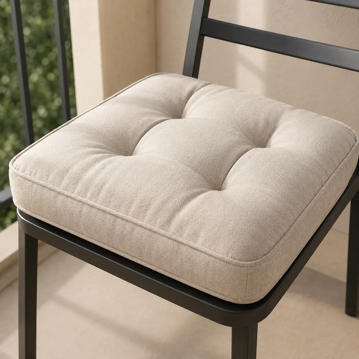 seat cushion