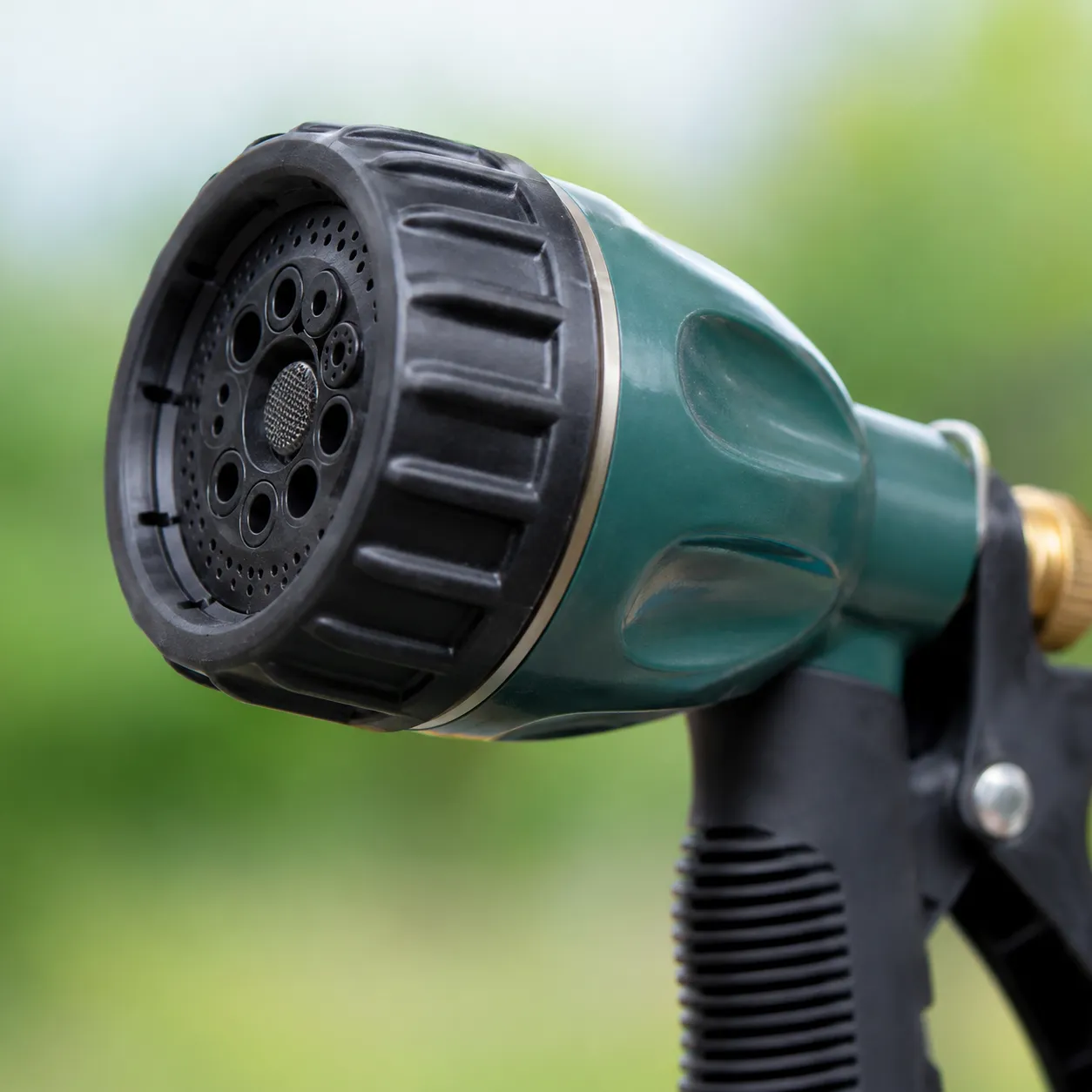 nozzle