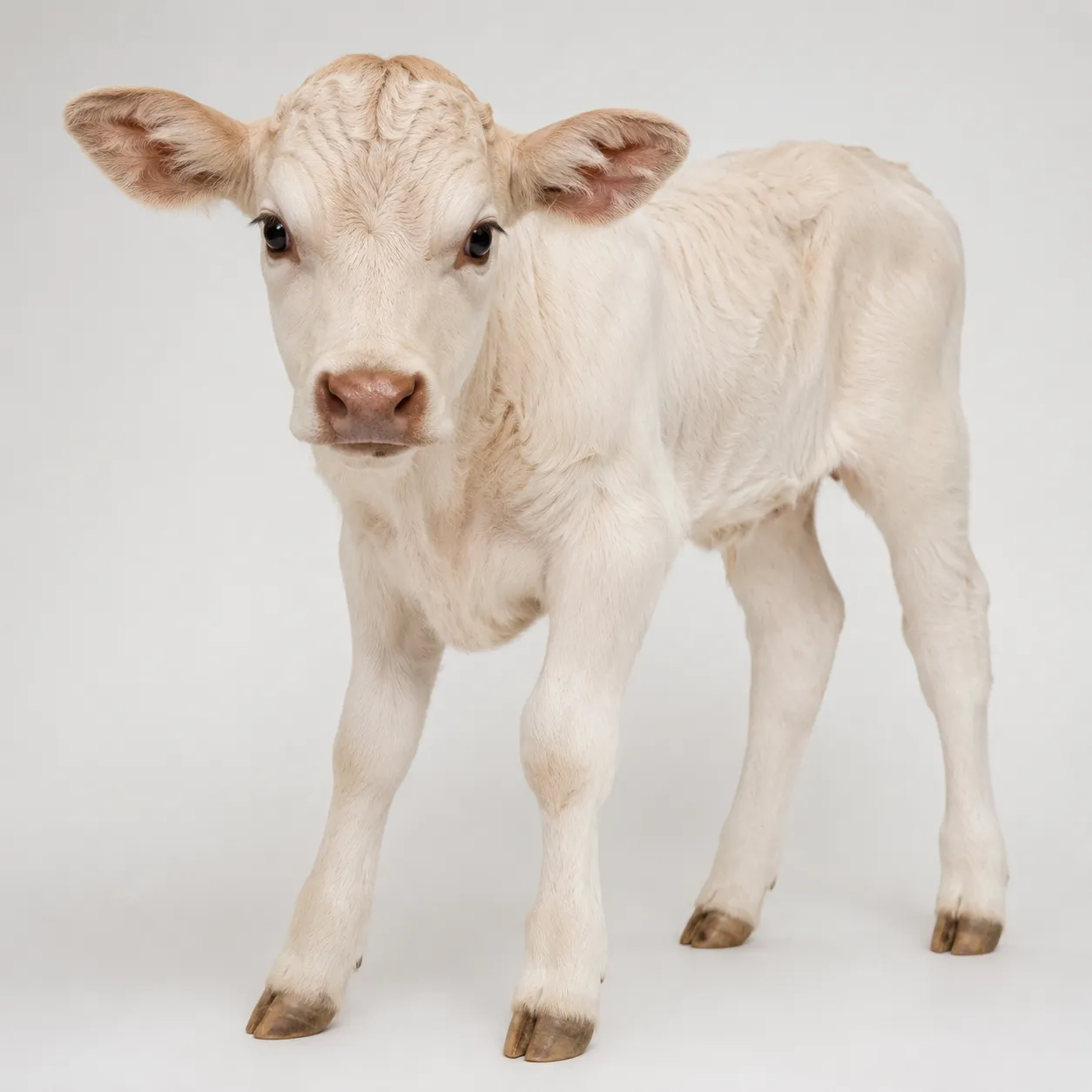 veal calf