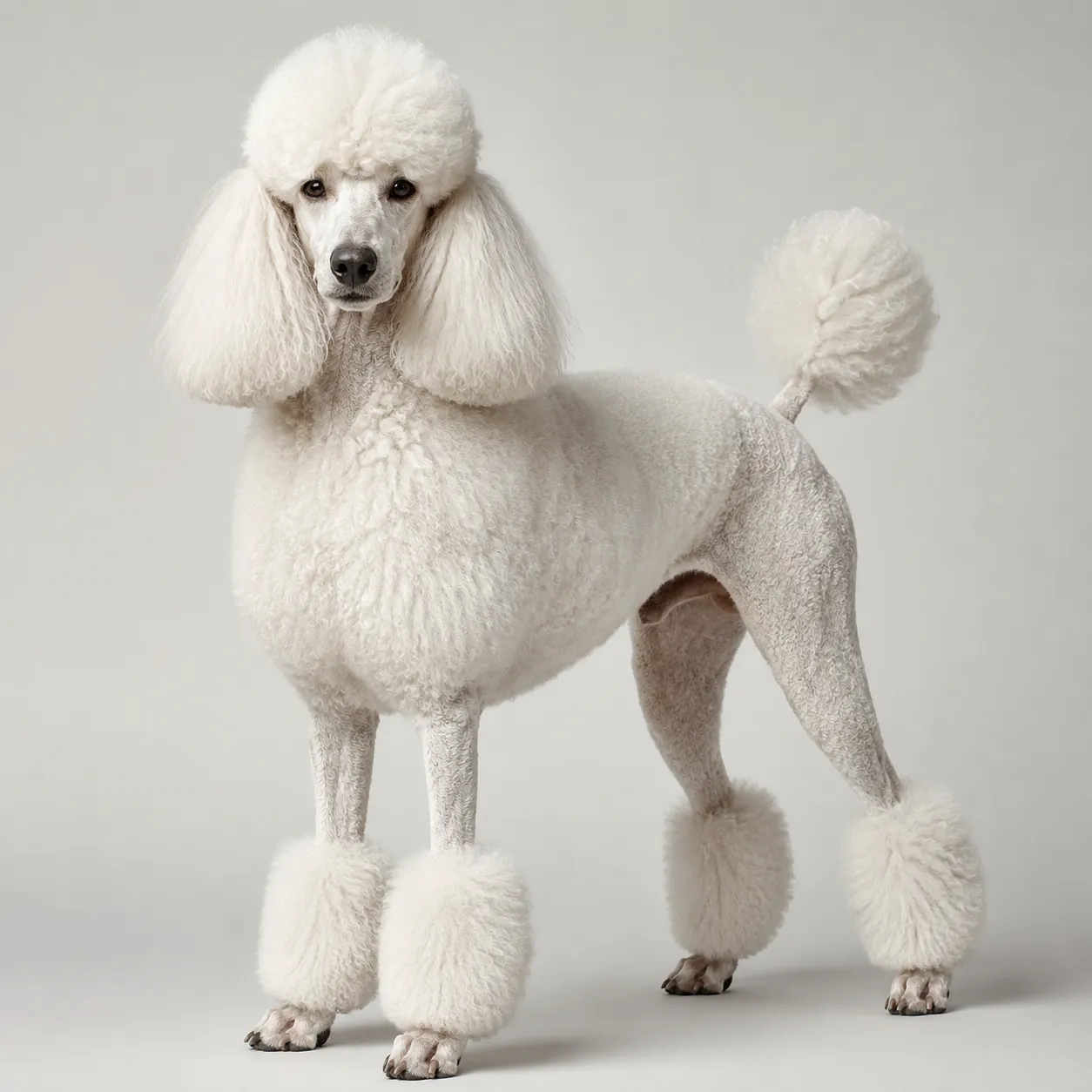 poodle