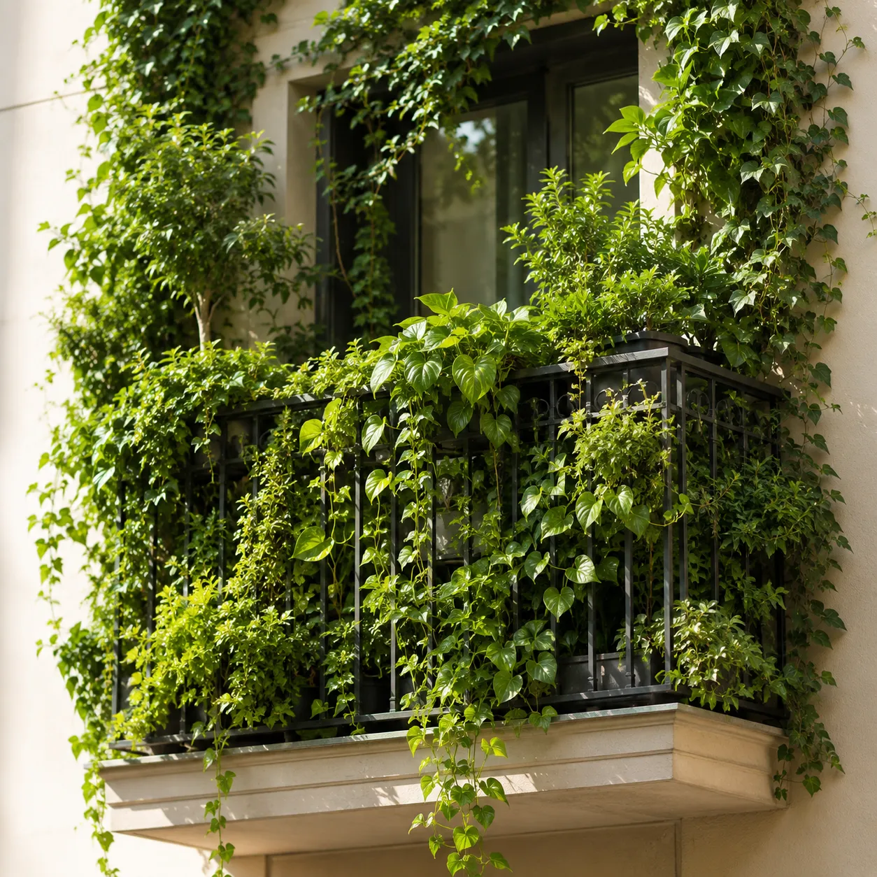 leafy