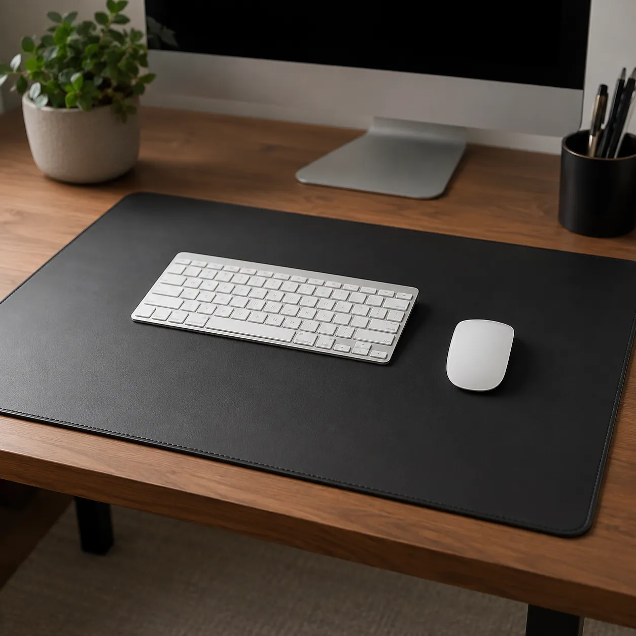 desk mat