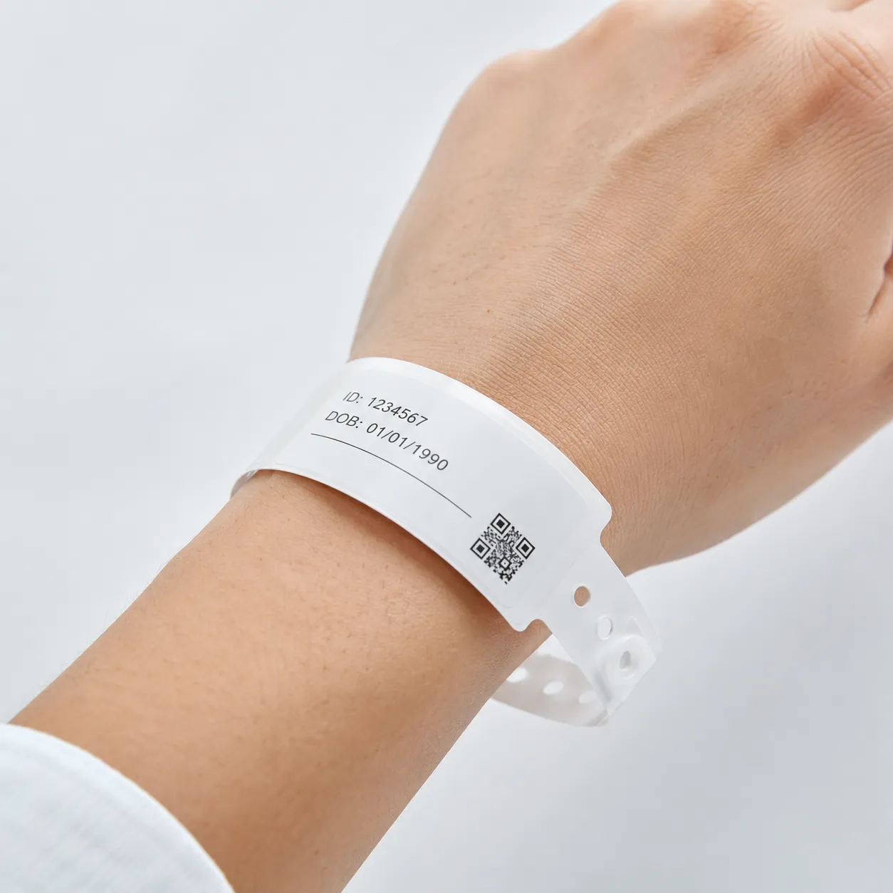 wristband