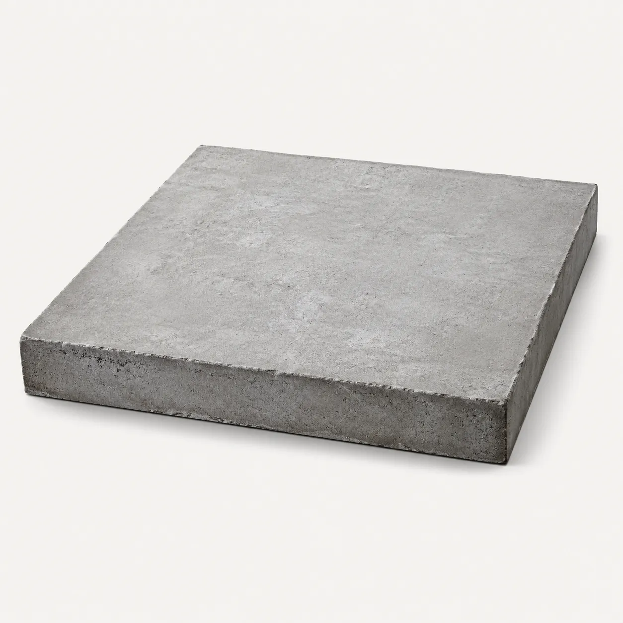 concrete slab