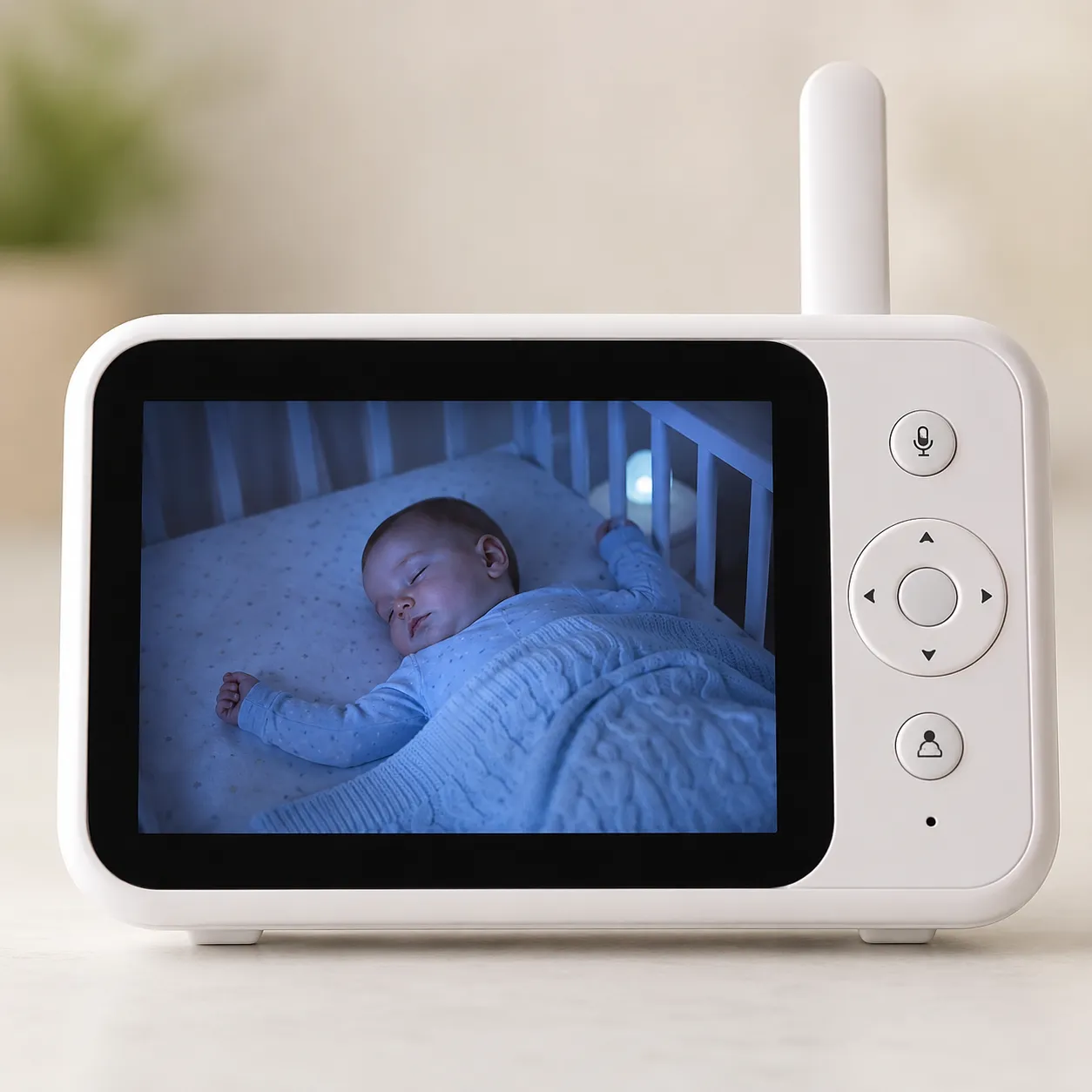 baby monitor
