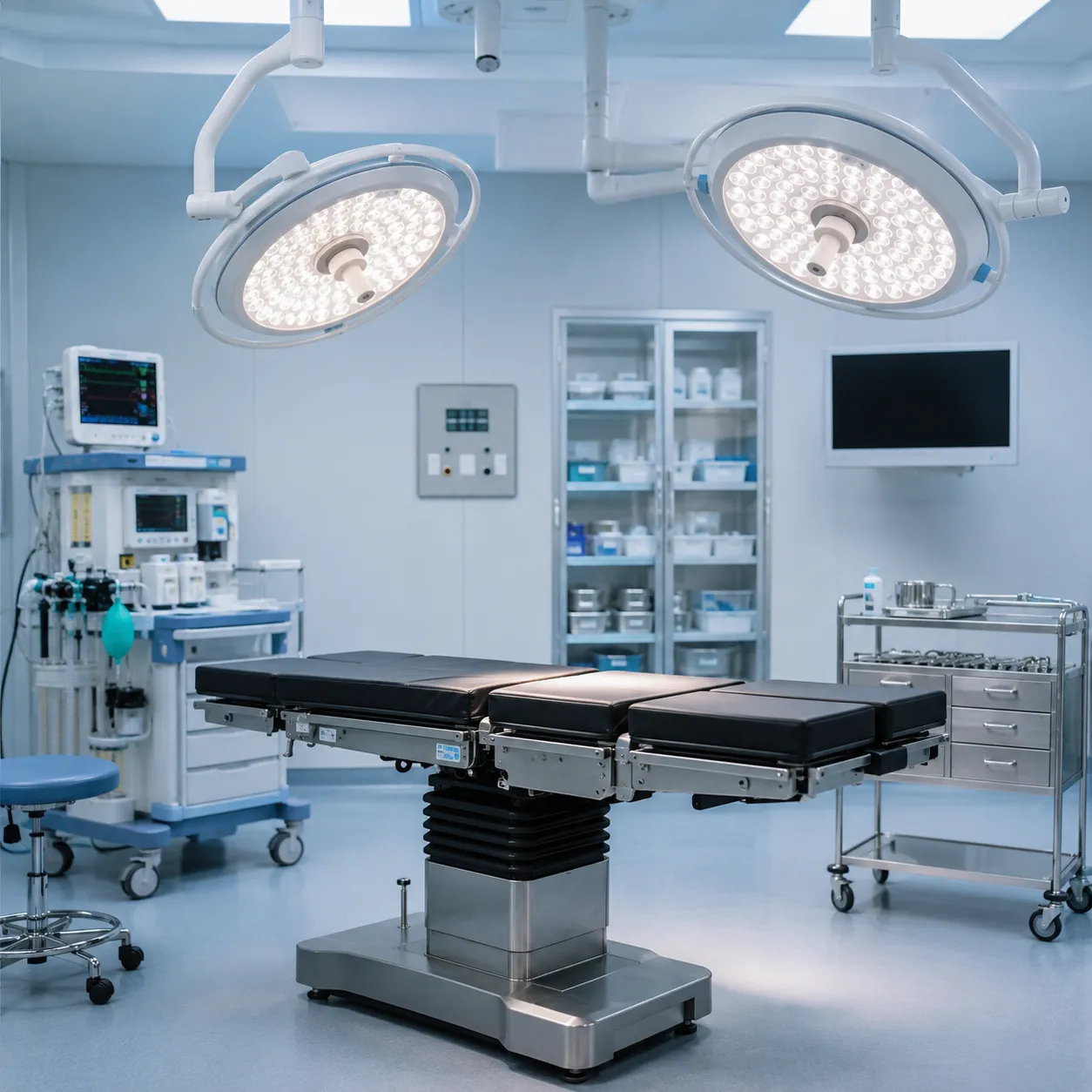 operating room