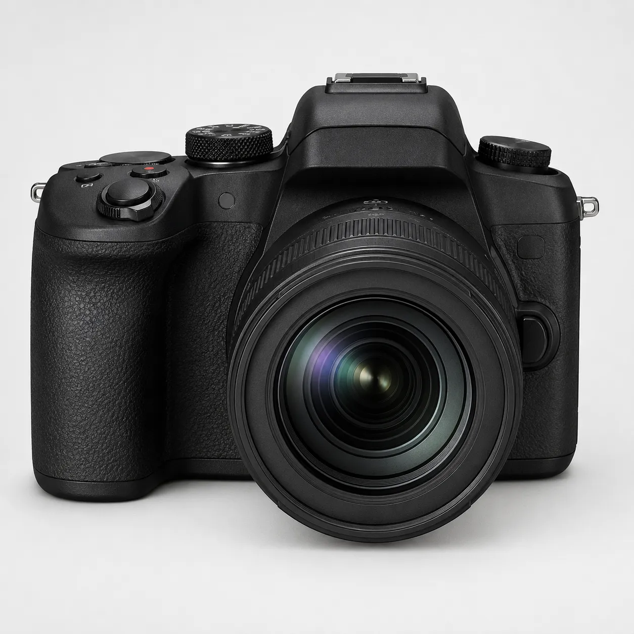 camera