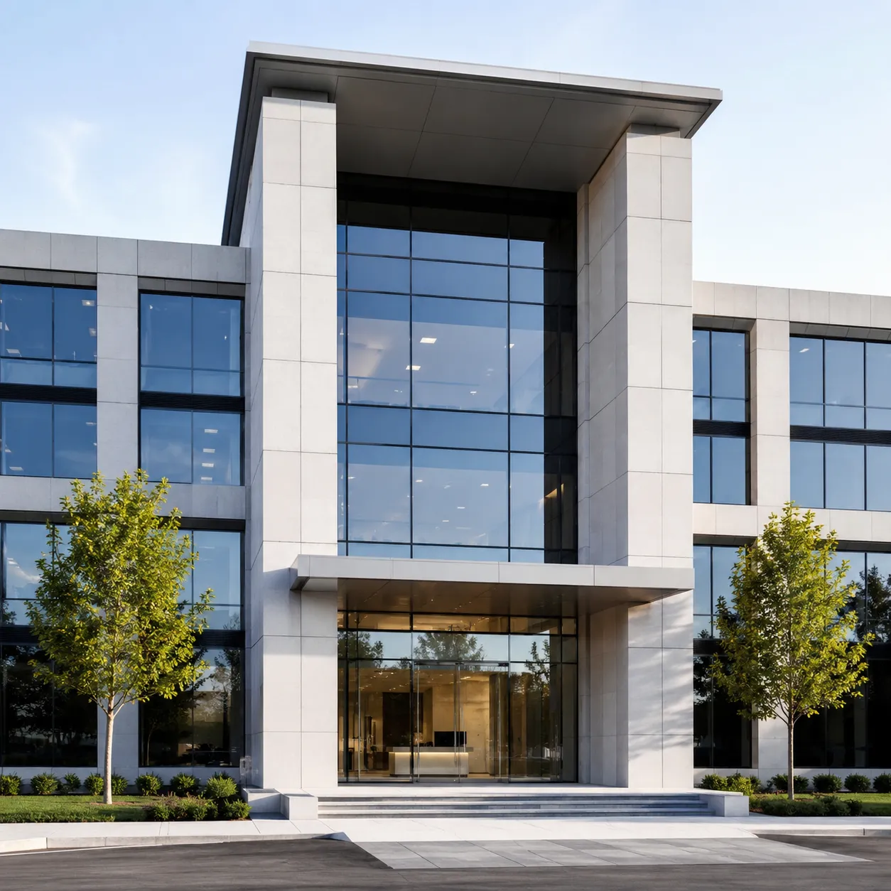 head office