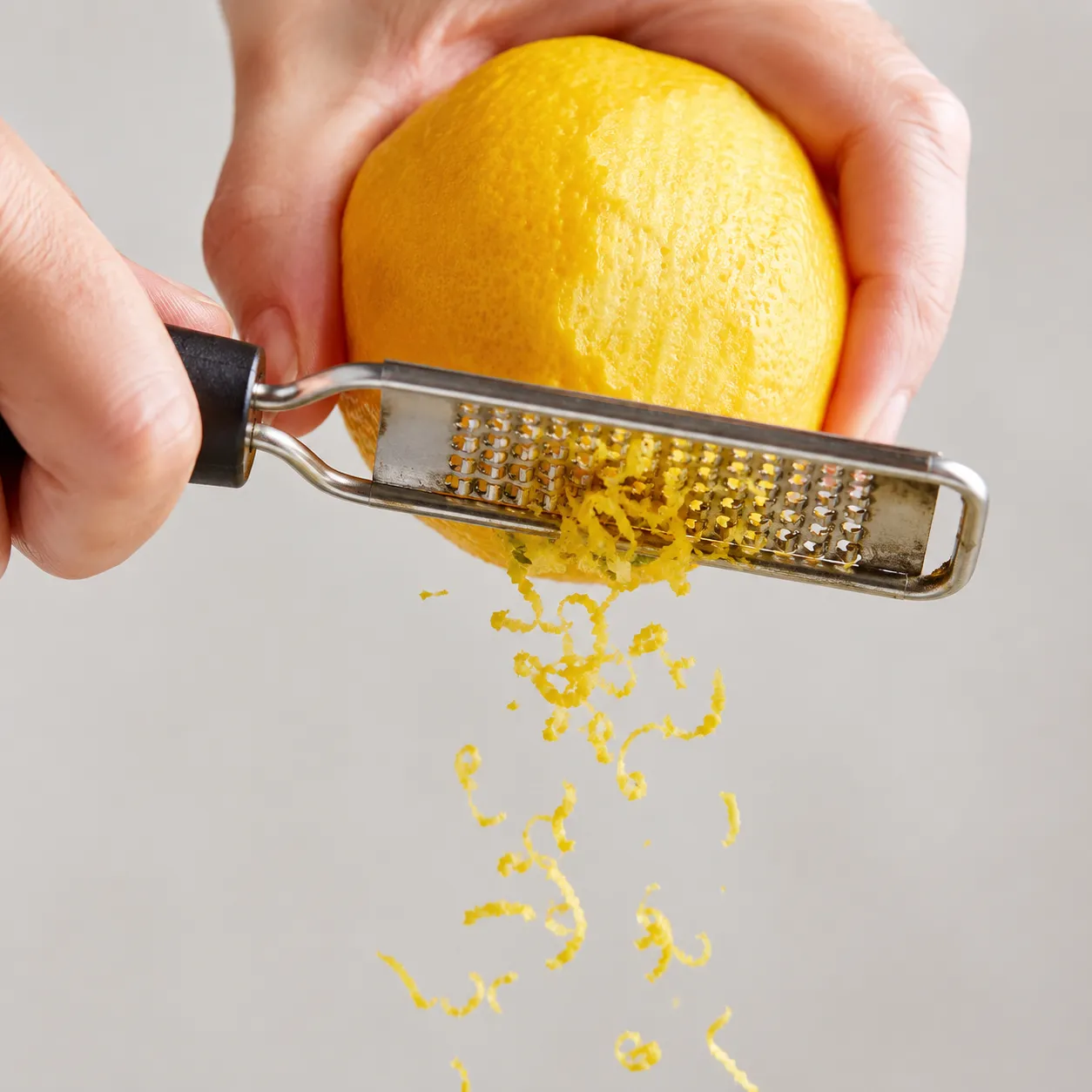 zest