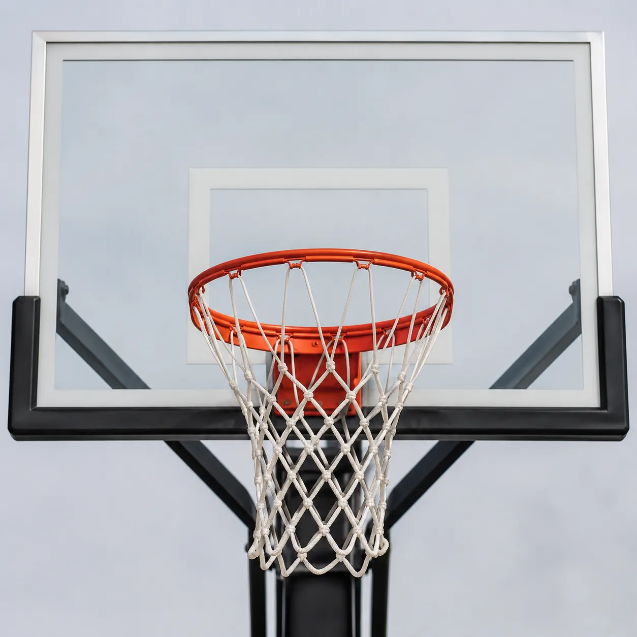 basketball hoop