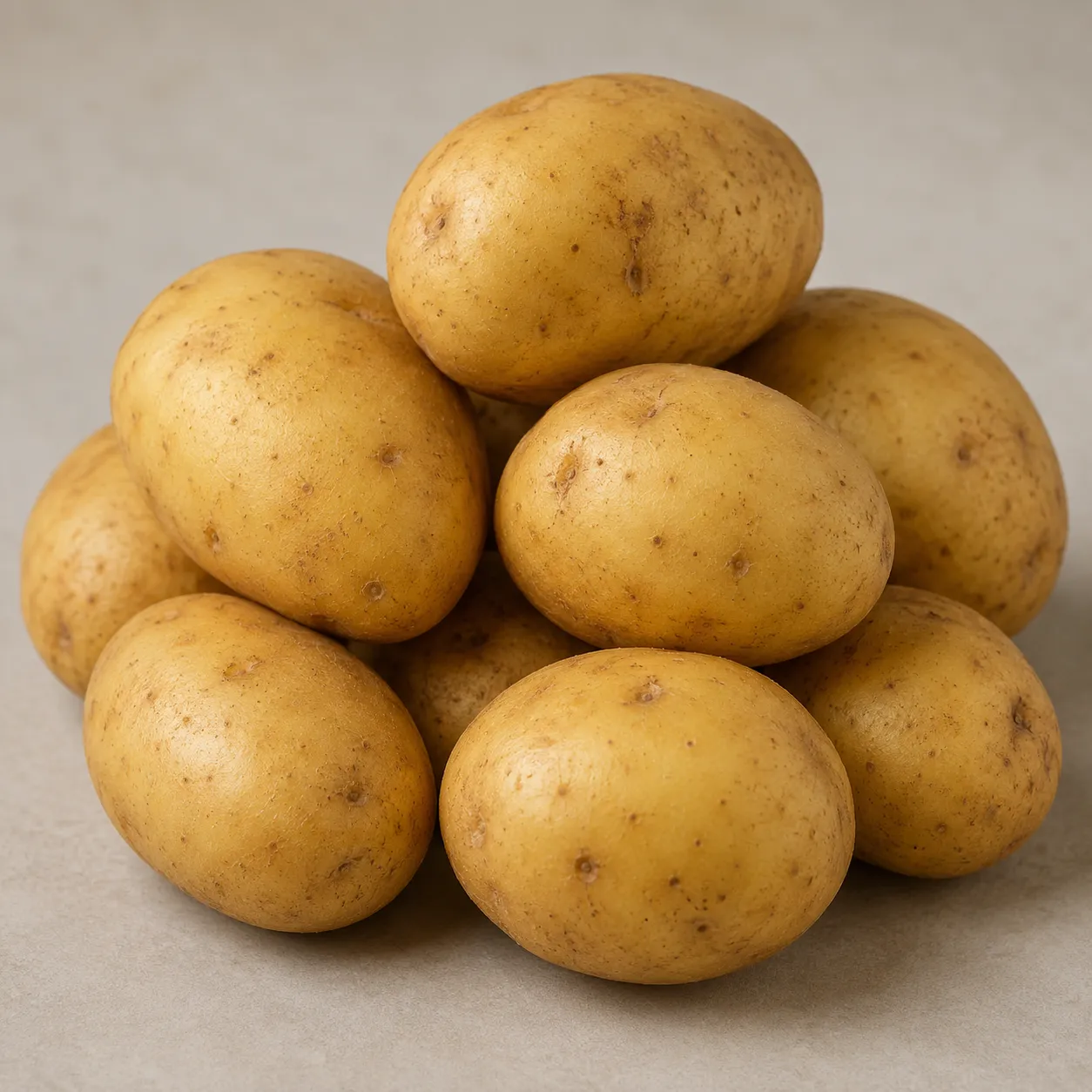 potatoes
