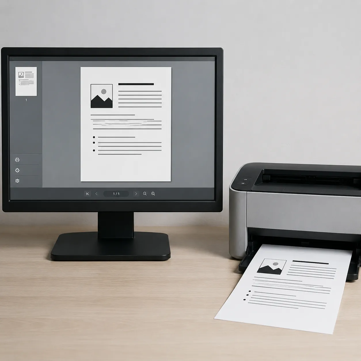 printer-friendly