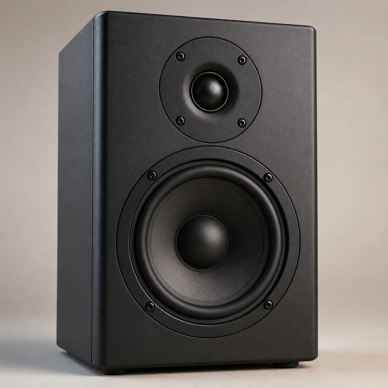 speaker