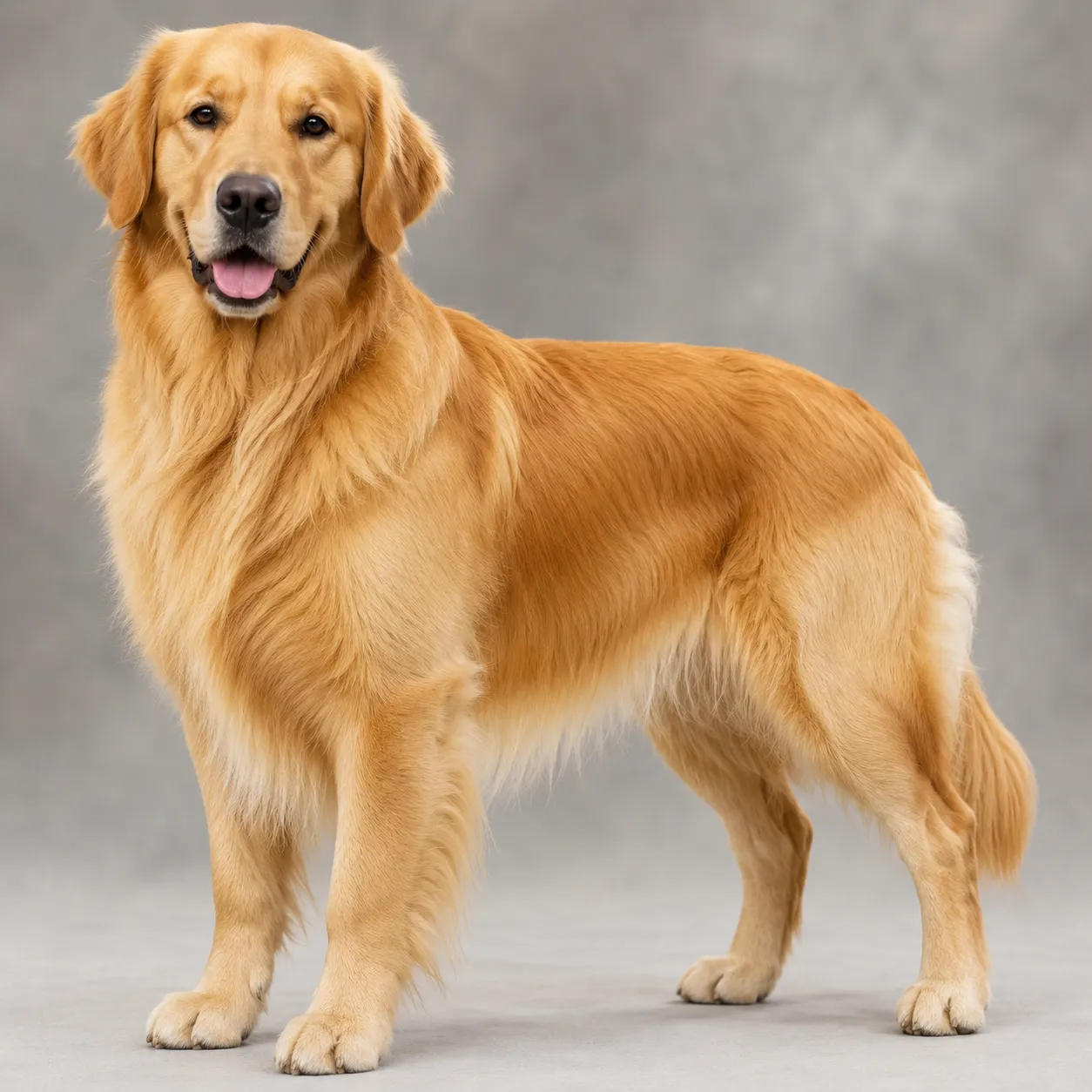 pedigree dog