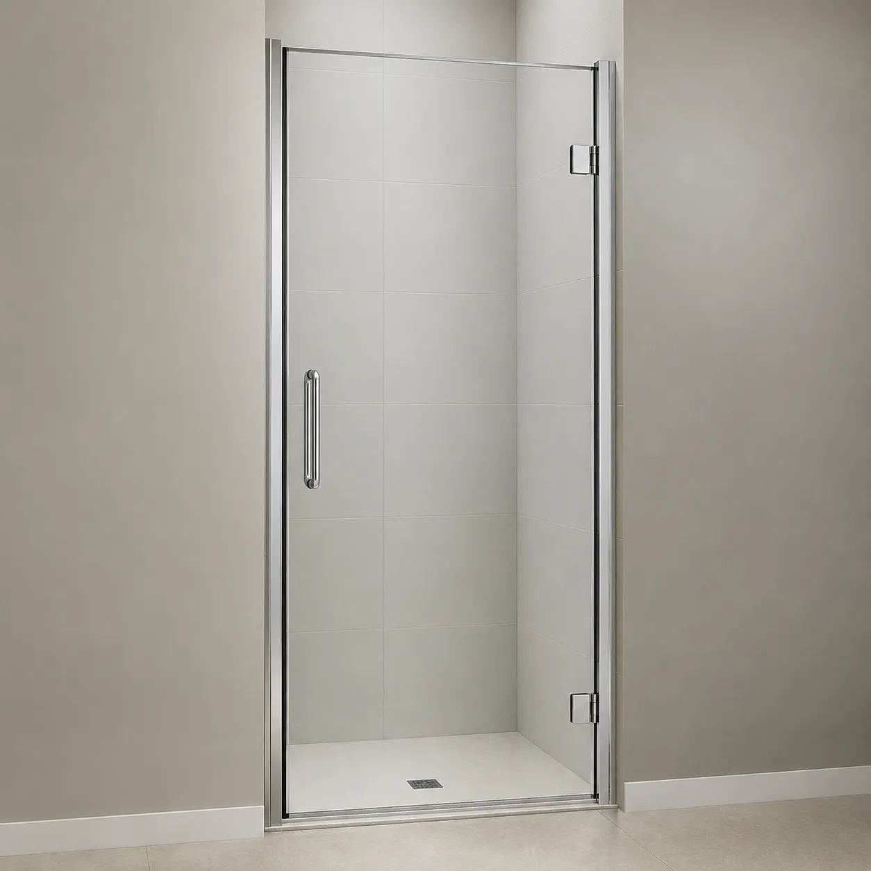 shower door