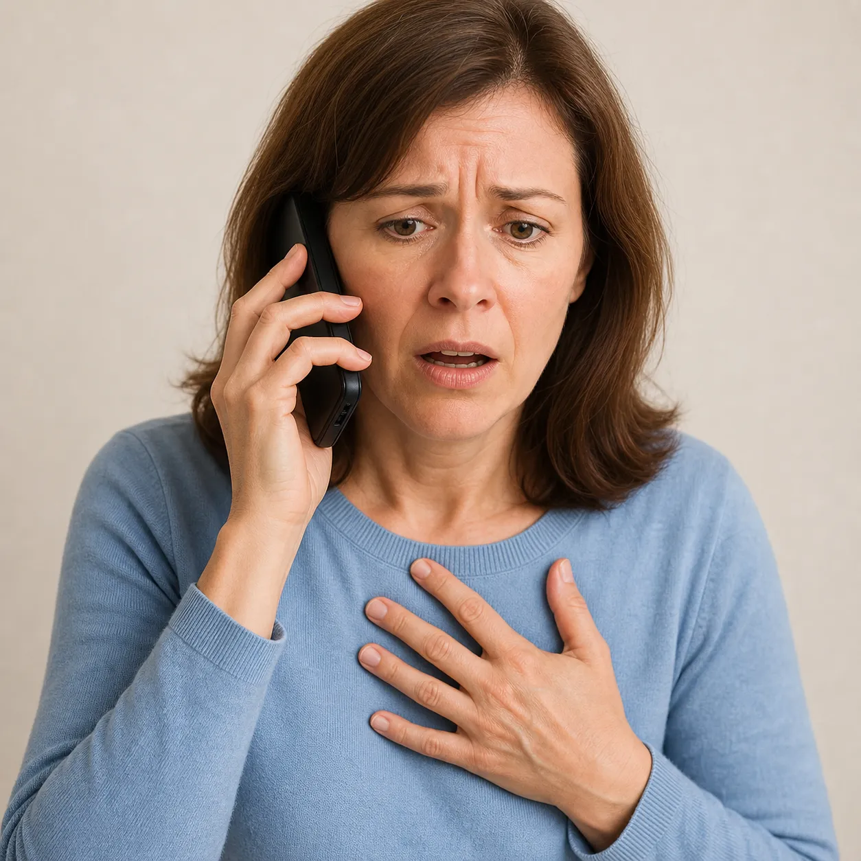 emergency contact