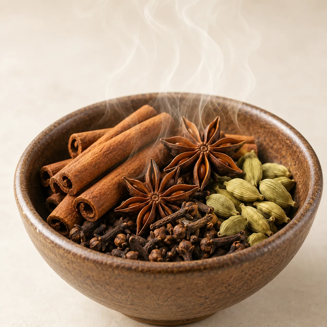 aromatic