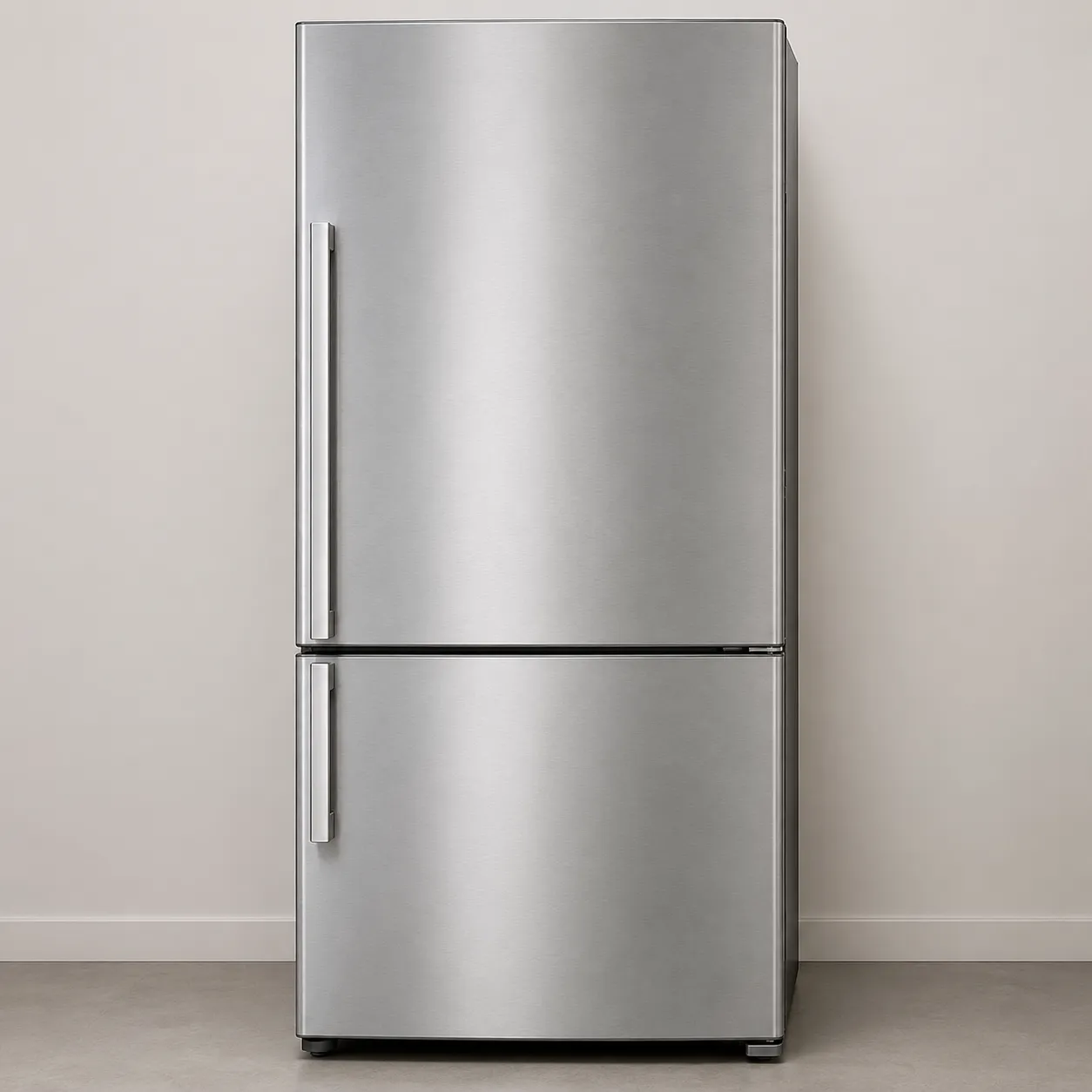 refrigerator