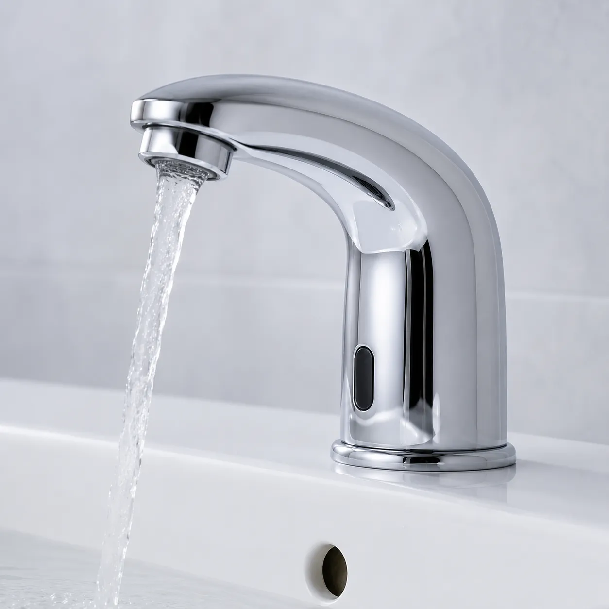 automatic faucet