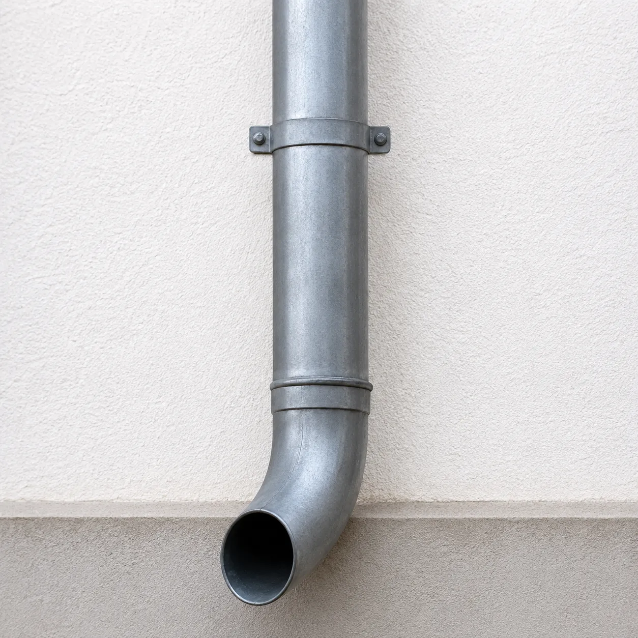 downspout