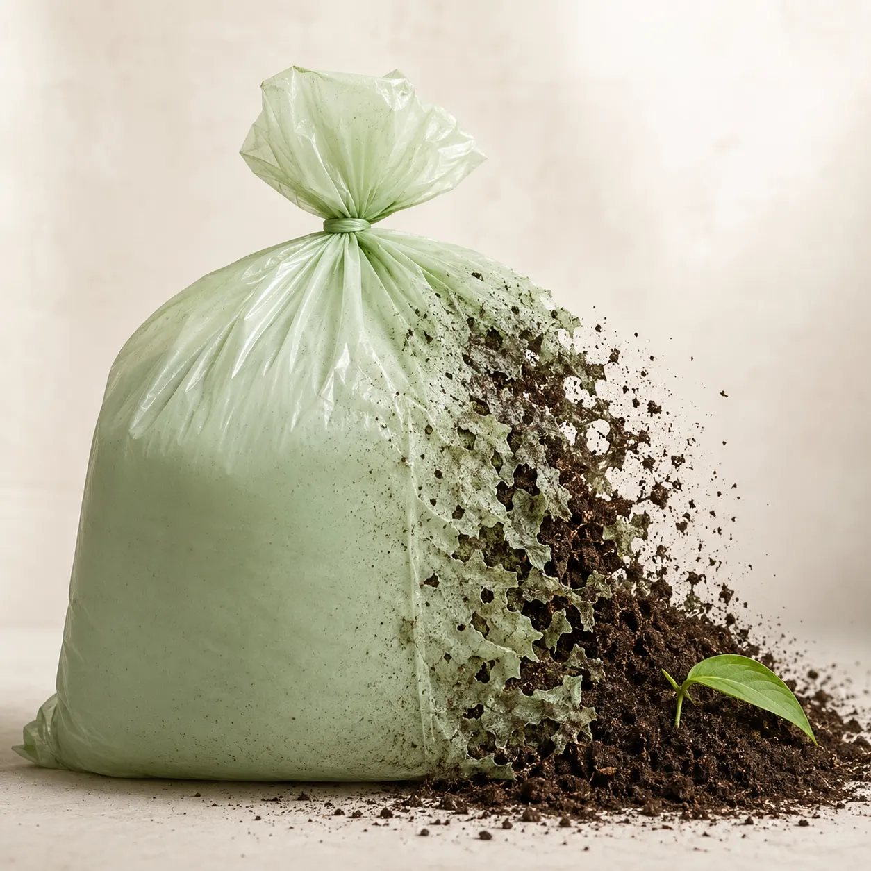 biodegradable