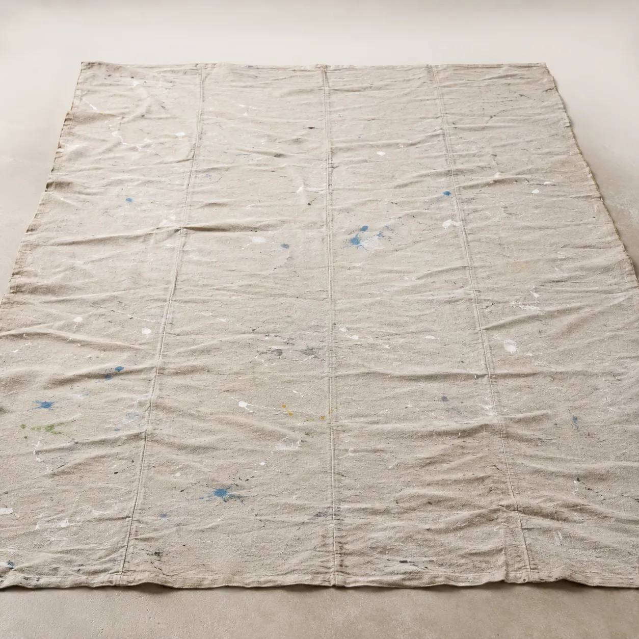 drop cloth