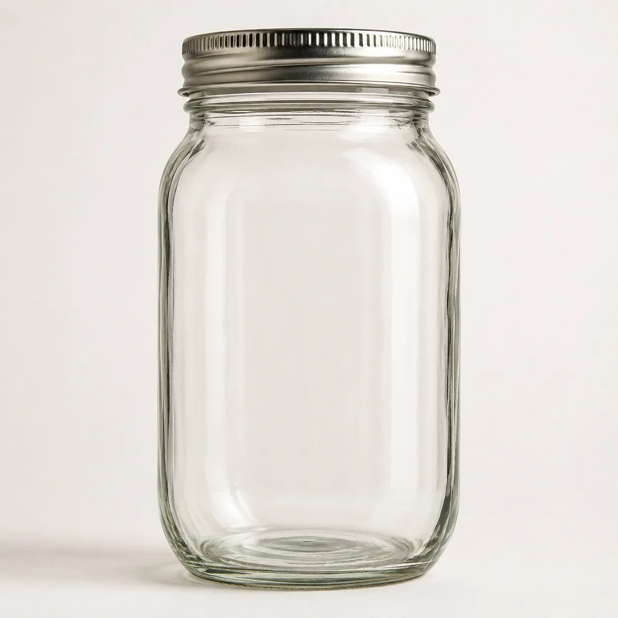canning jar