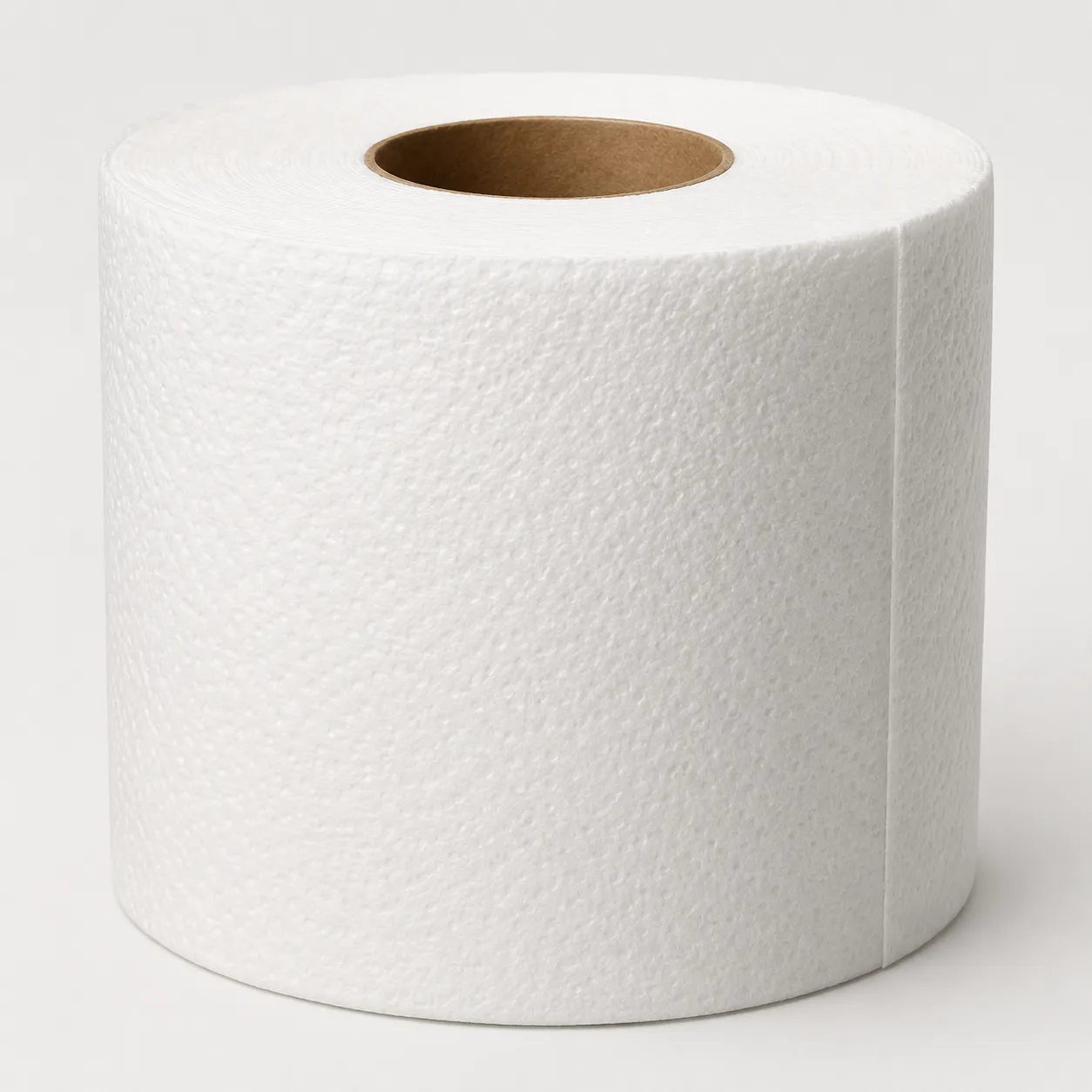 toilet paper