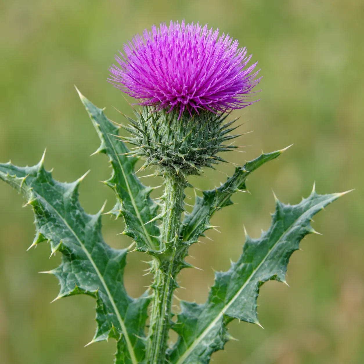 thistle