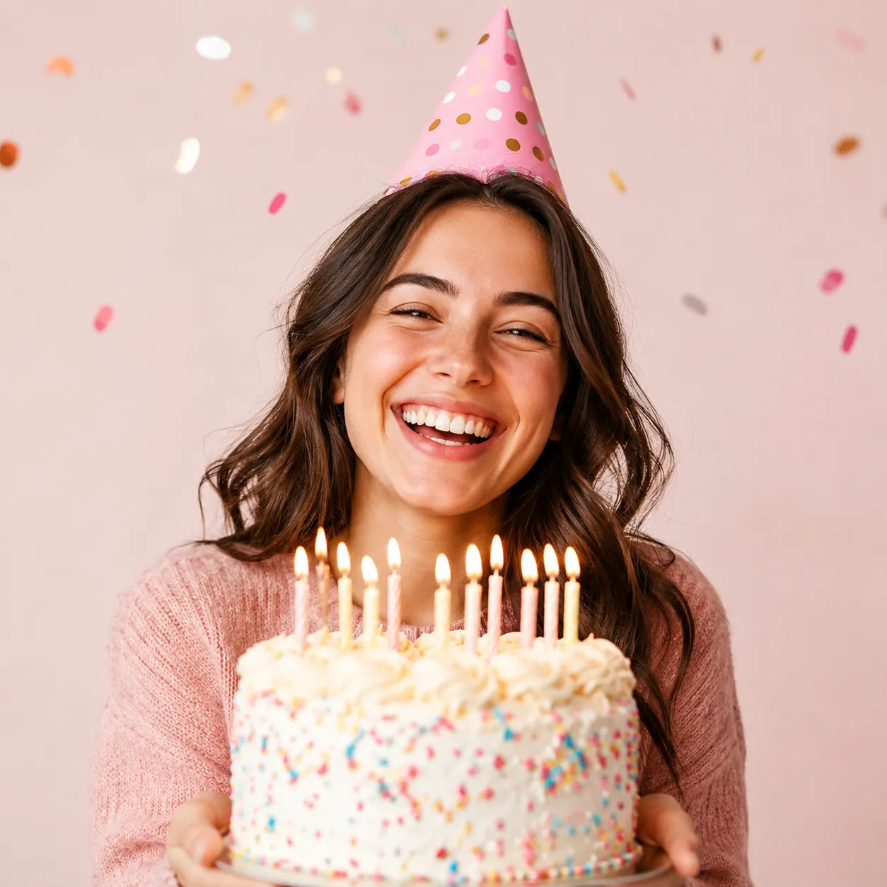 celebrate