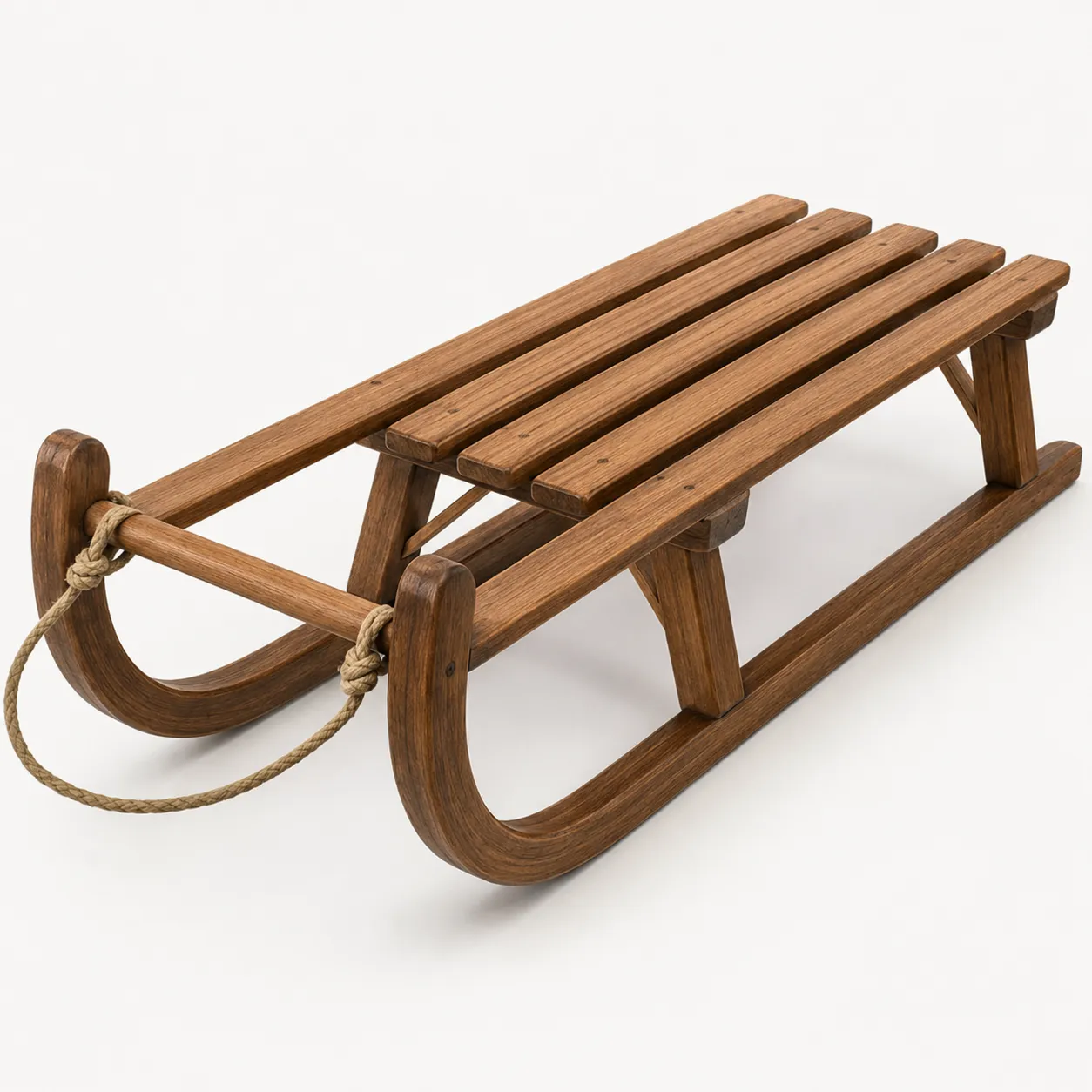 sled