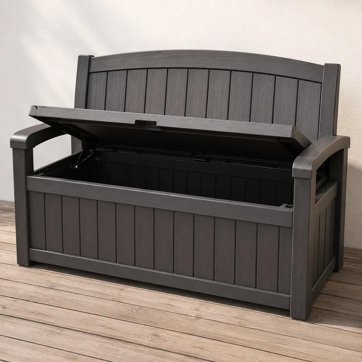 storage bench