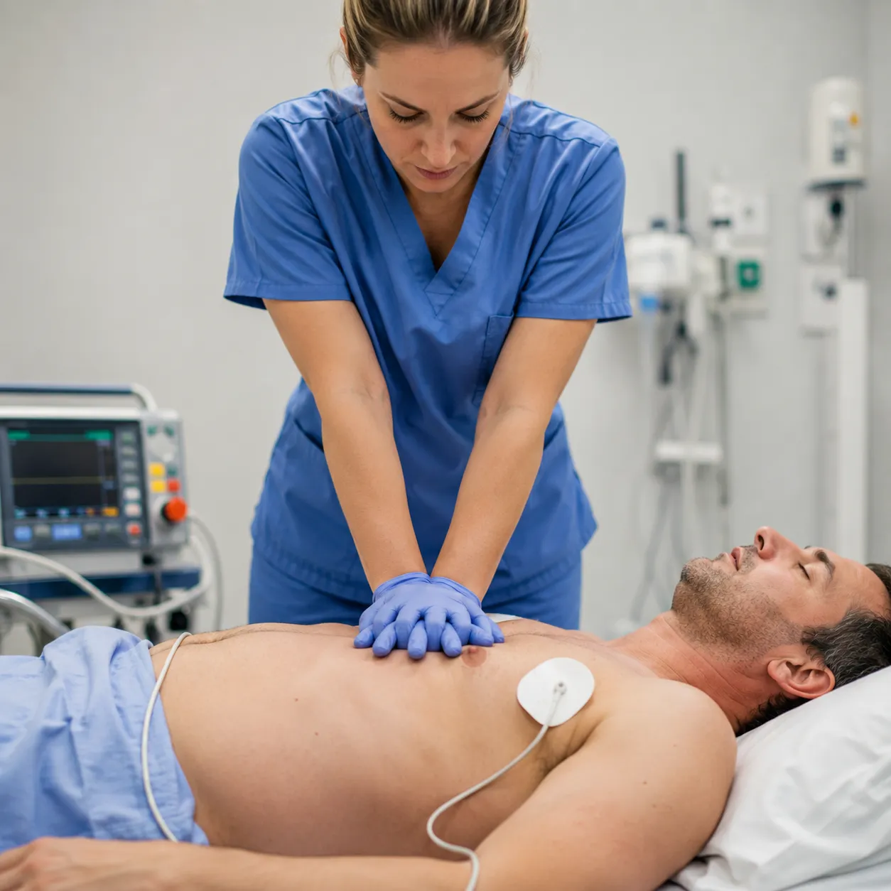 resuscitation