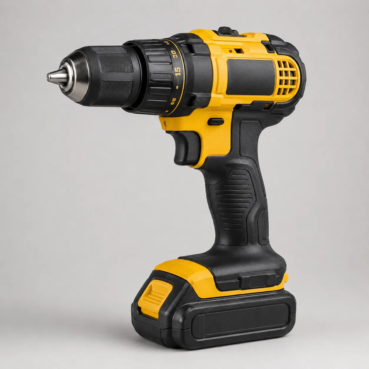 drill