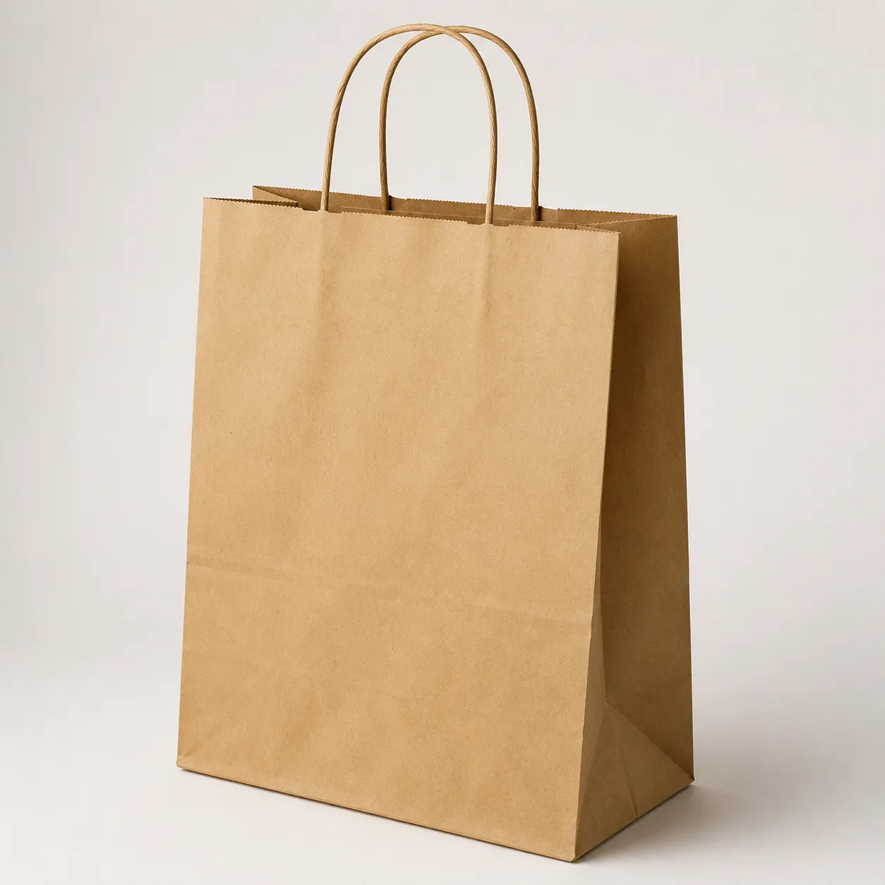 shopping bag