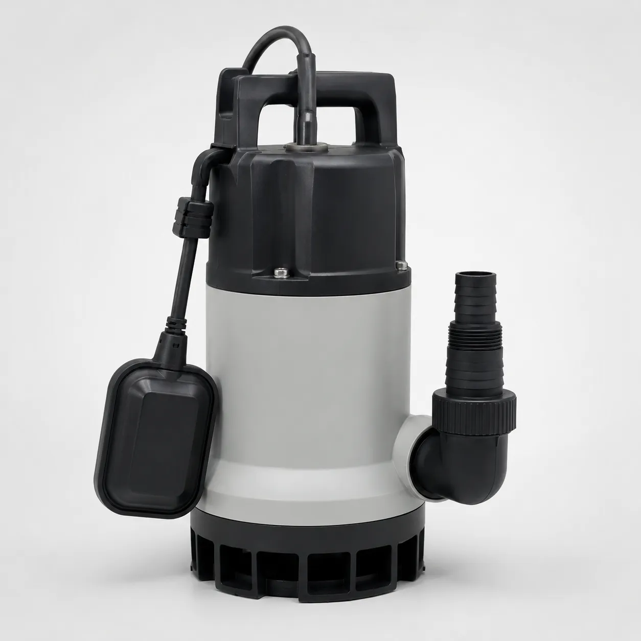 backup pump