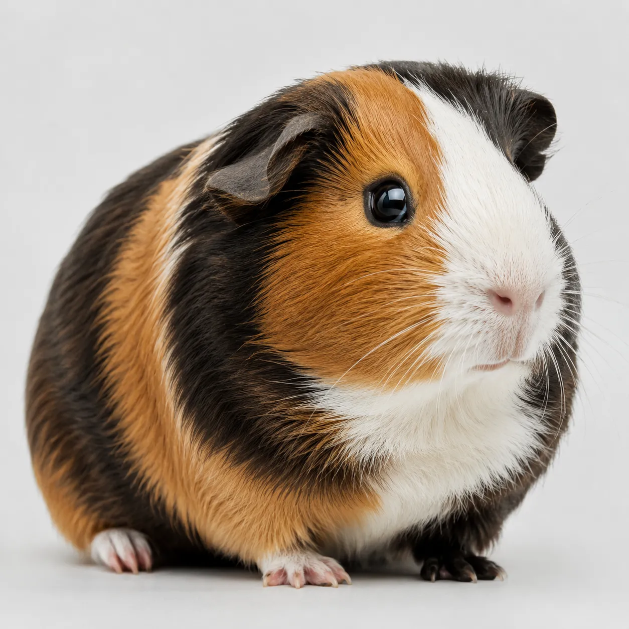 guinea pig