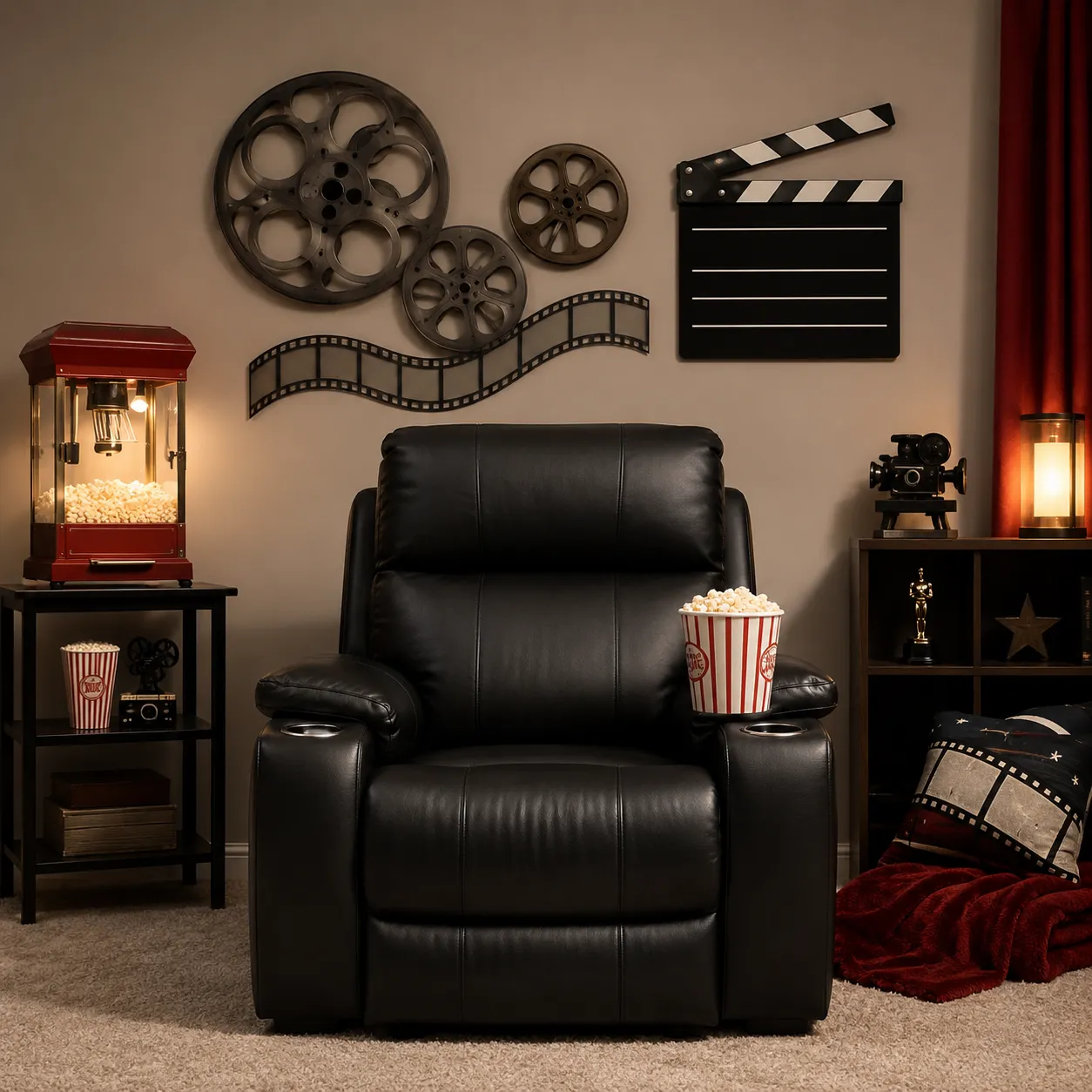 movie-themed