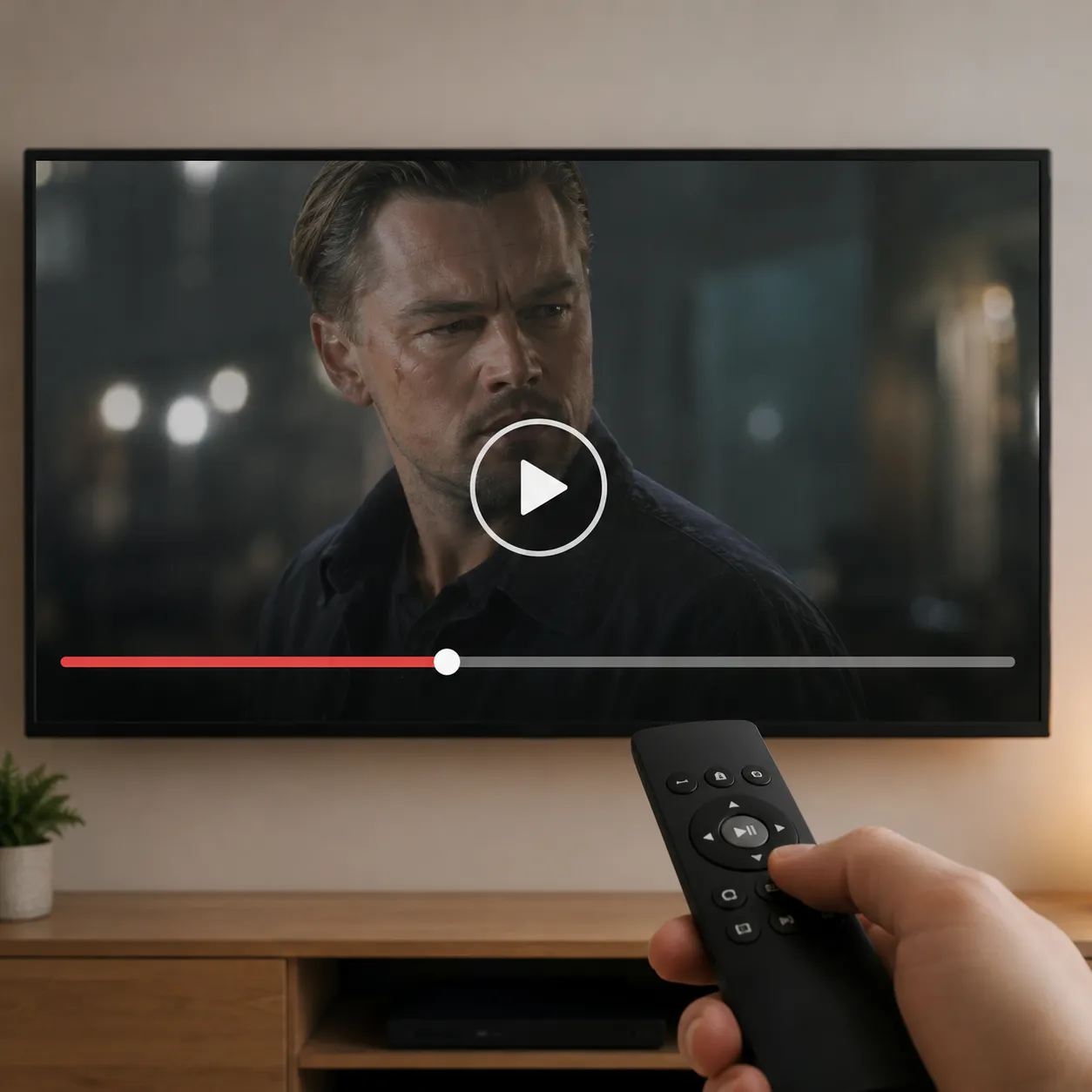 continue watching
