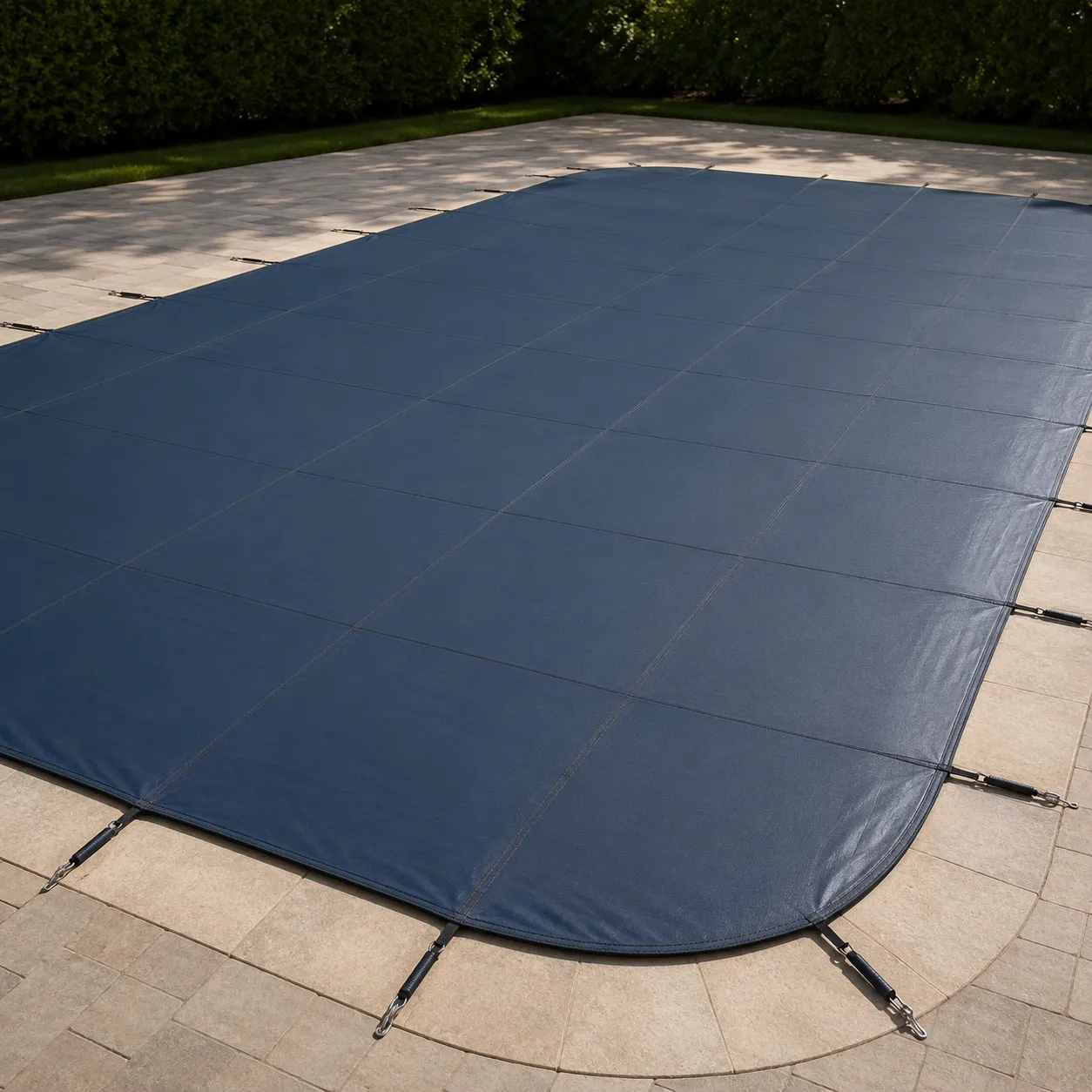 pool cover