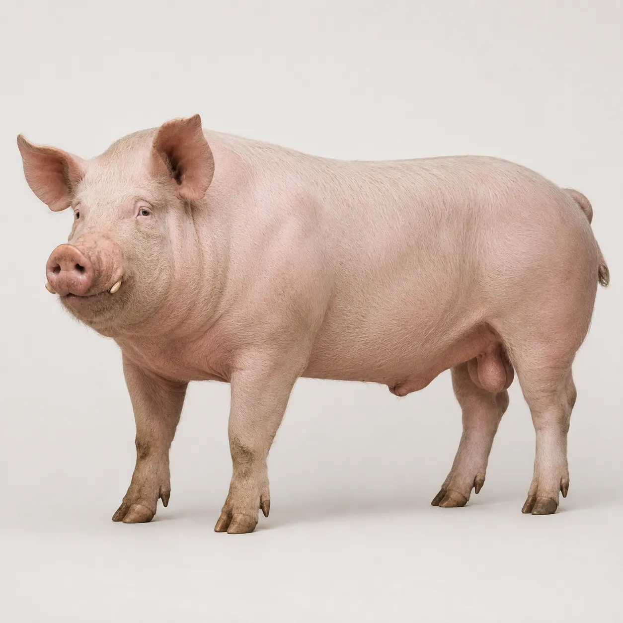 boar
