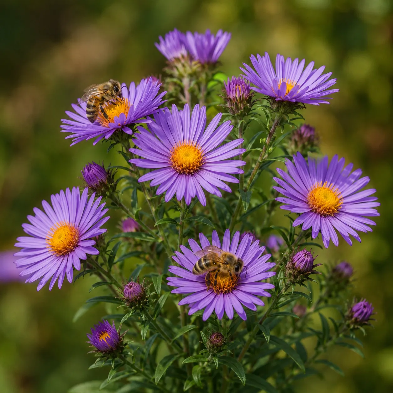 bee-friendly