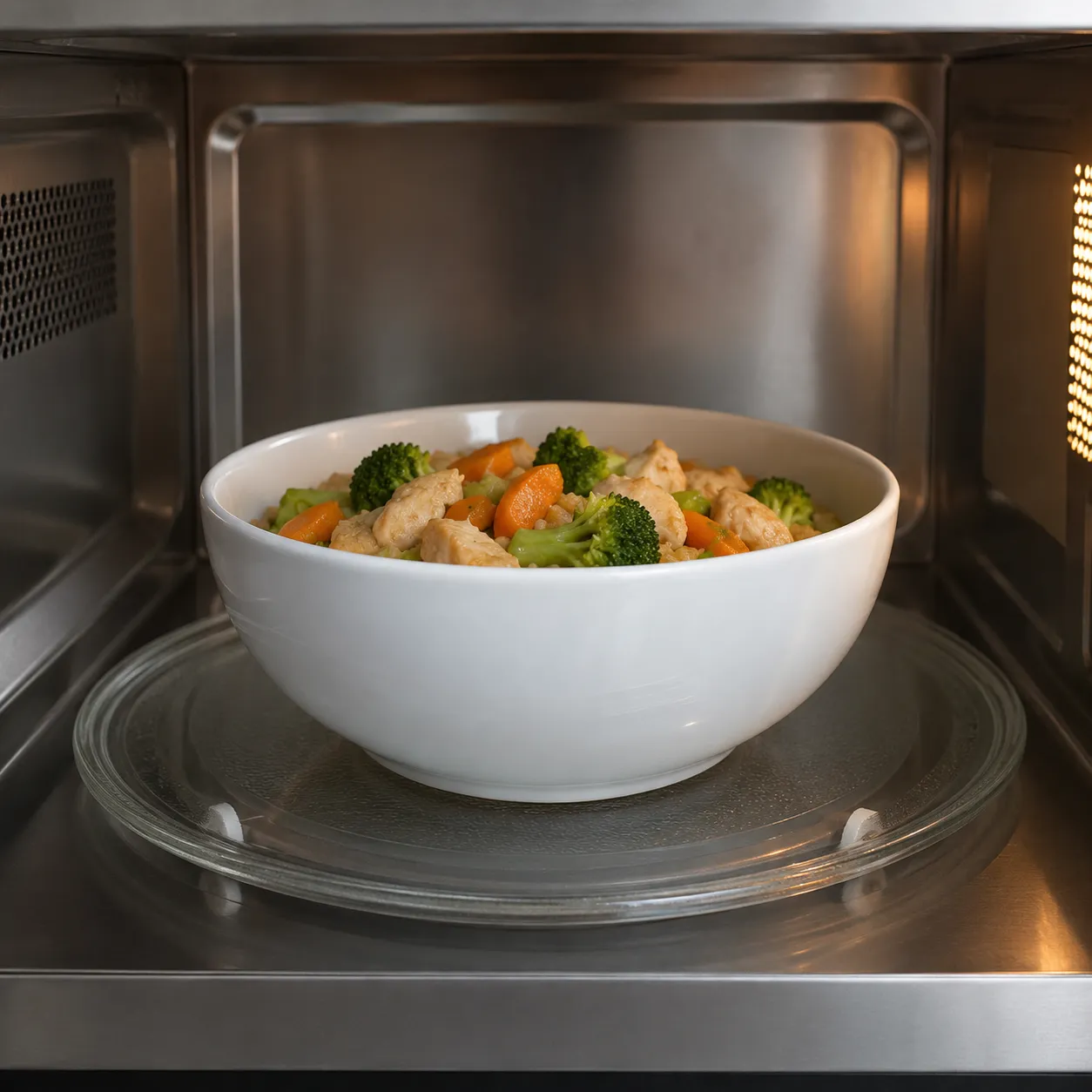 microwave-safe