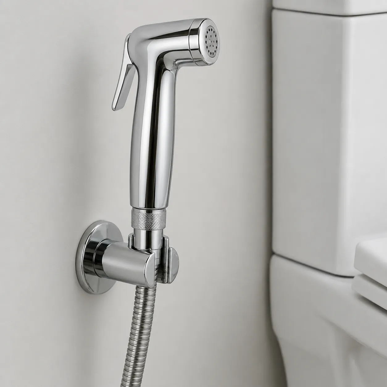 bidet spray