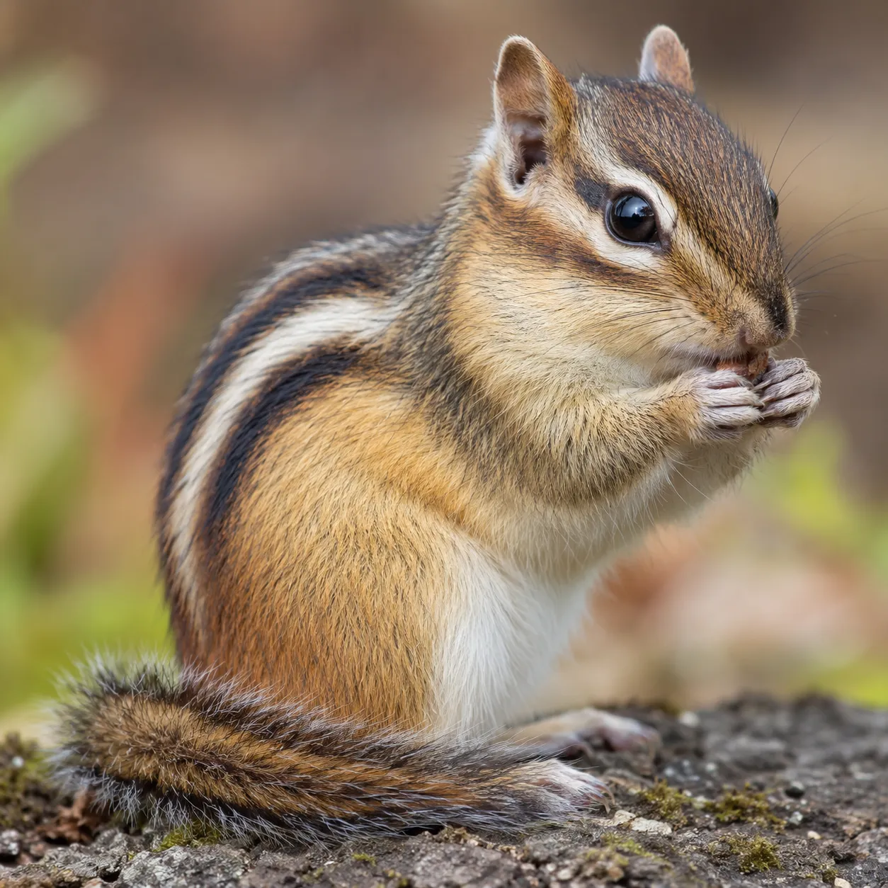 chipmunk
