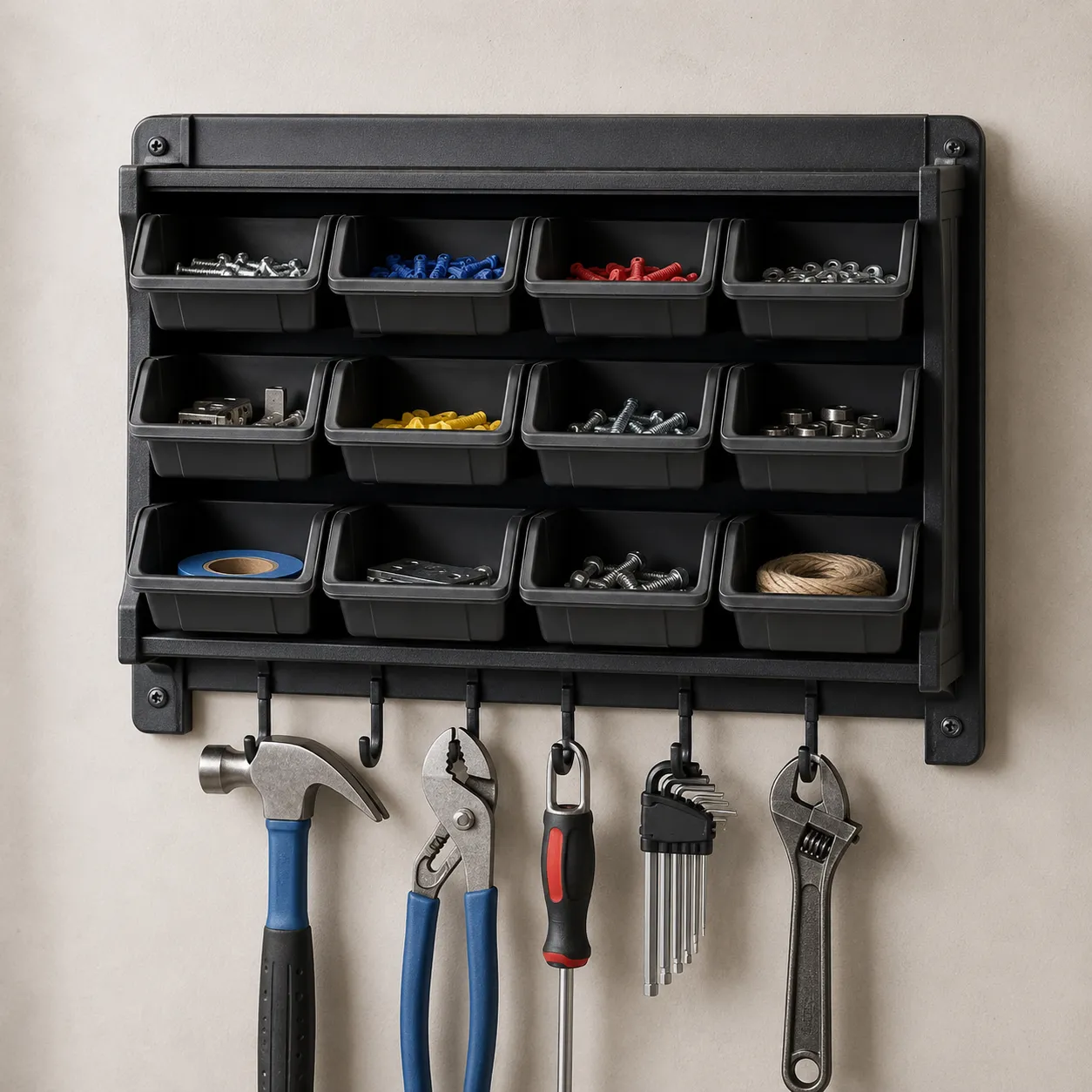 organizer